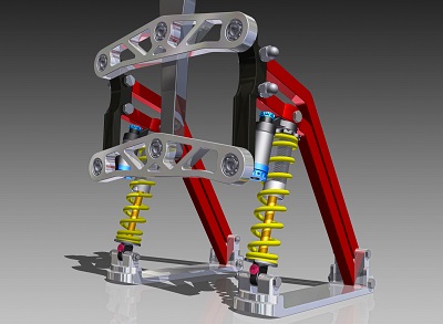 Final assembly