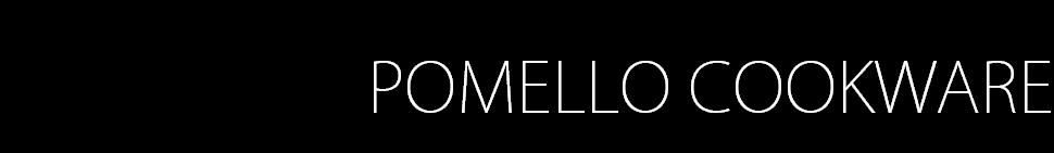 POMELLO COOKWARE