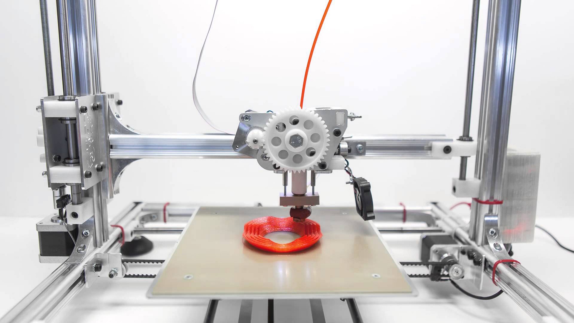 Stampa 3D schema
