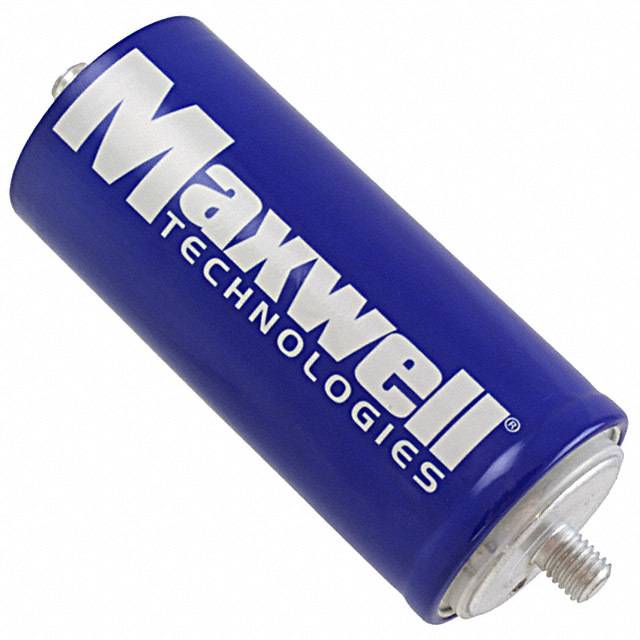 Maxwell serie K2 BCAP3000 P300 K04