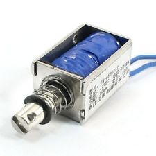 solenoide