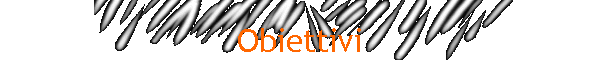 Obiettivi