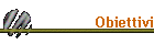 Obiettivi