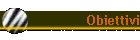 Obiettivi
