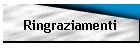 Ringraziamenti