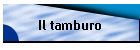 Il tamburo
