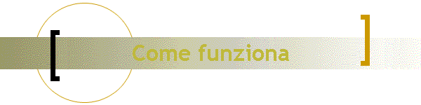 Come funziona