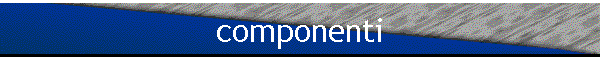 componenti