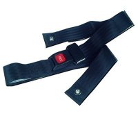 cinture di sicurezza