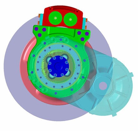 Assemblato
