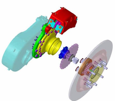 Assemblato