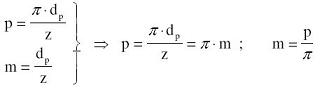 formula