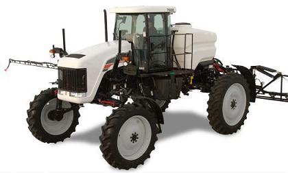 Spra-Coupe 7000
