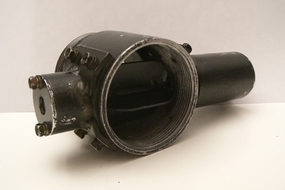 elettrovalvola