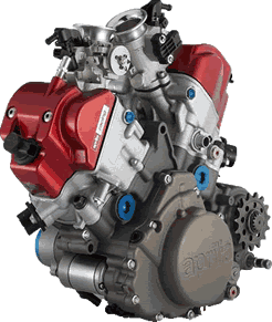 Motore Aprilia
