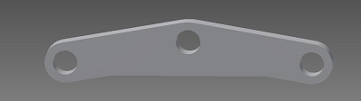 Raw component