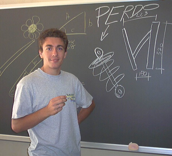 Perdoni Matteo
